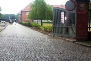 Obóz koncentracyjny muzeum