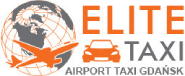 Elite Taxi logo