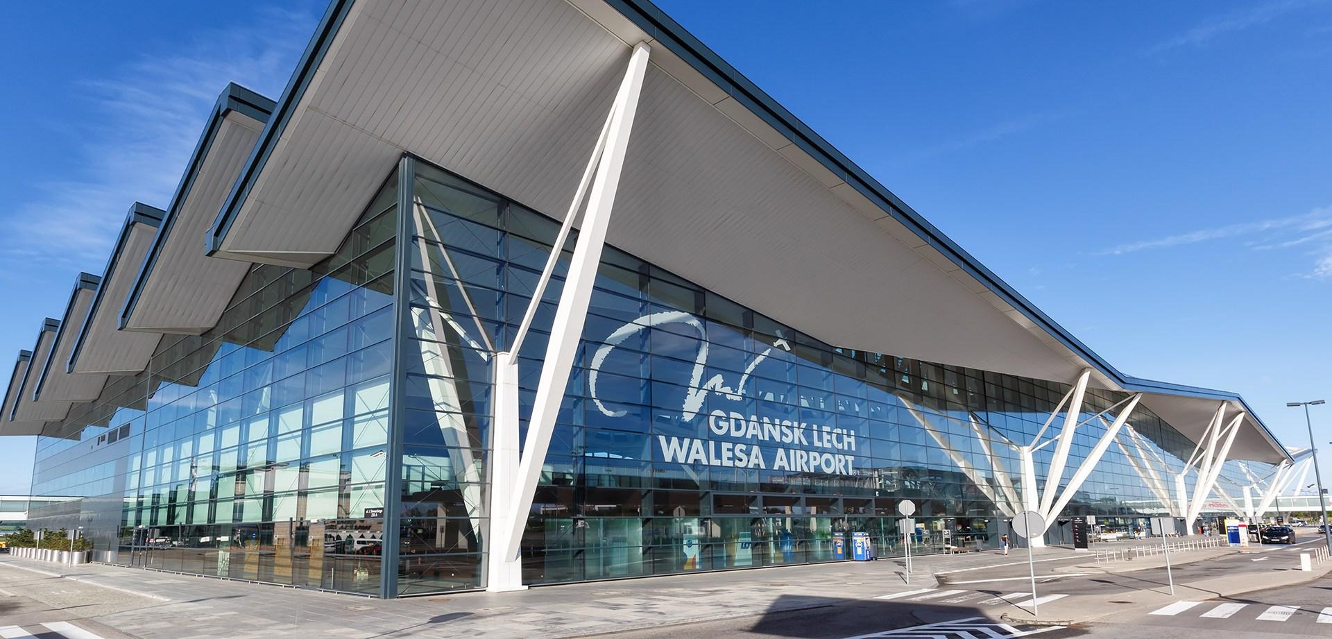 Taxi Lotnisko Gdańsk – Elite Airport Taxi